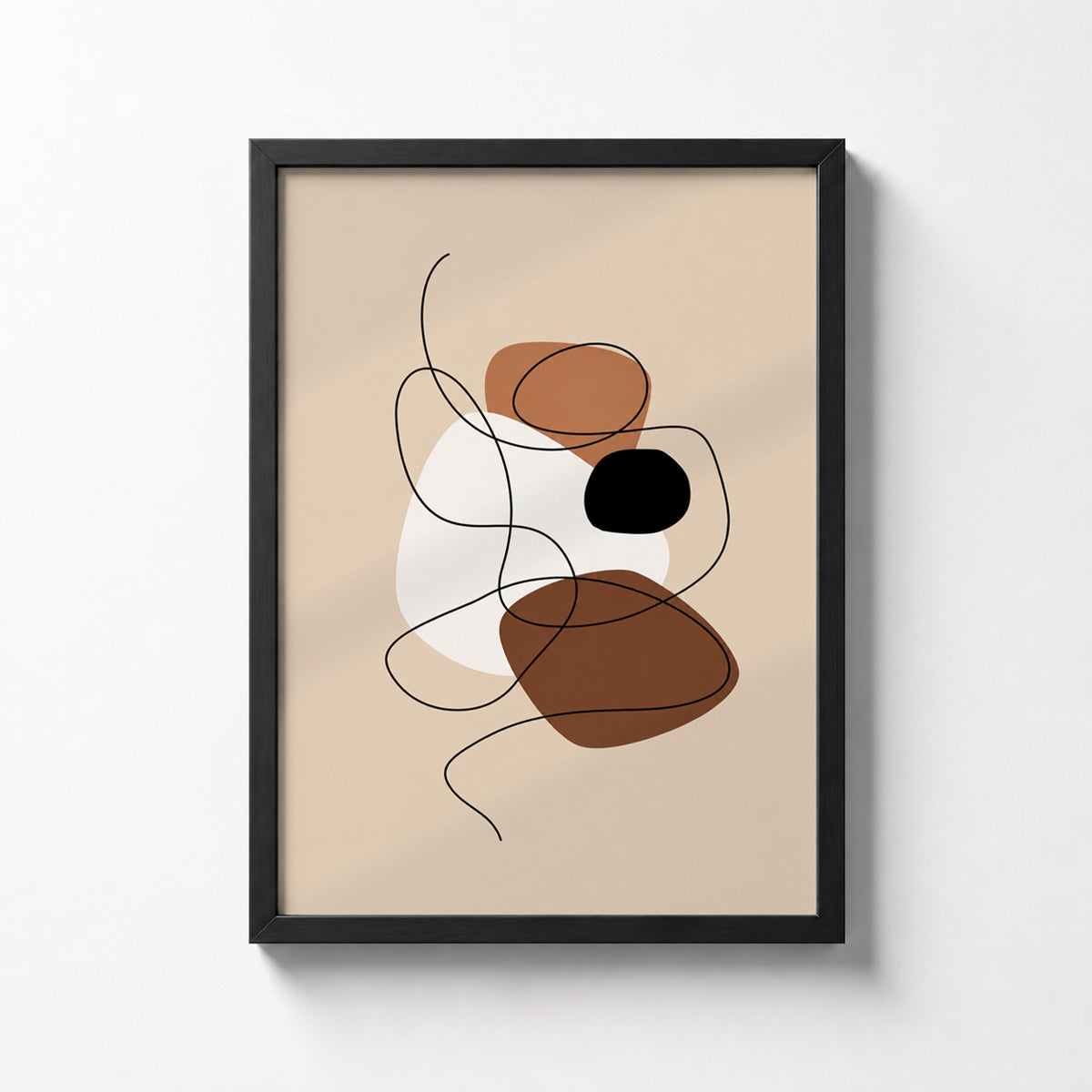 Abstract Forms