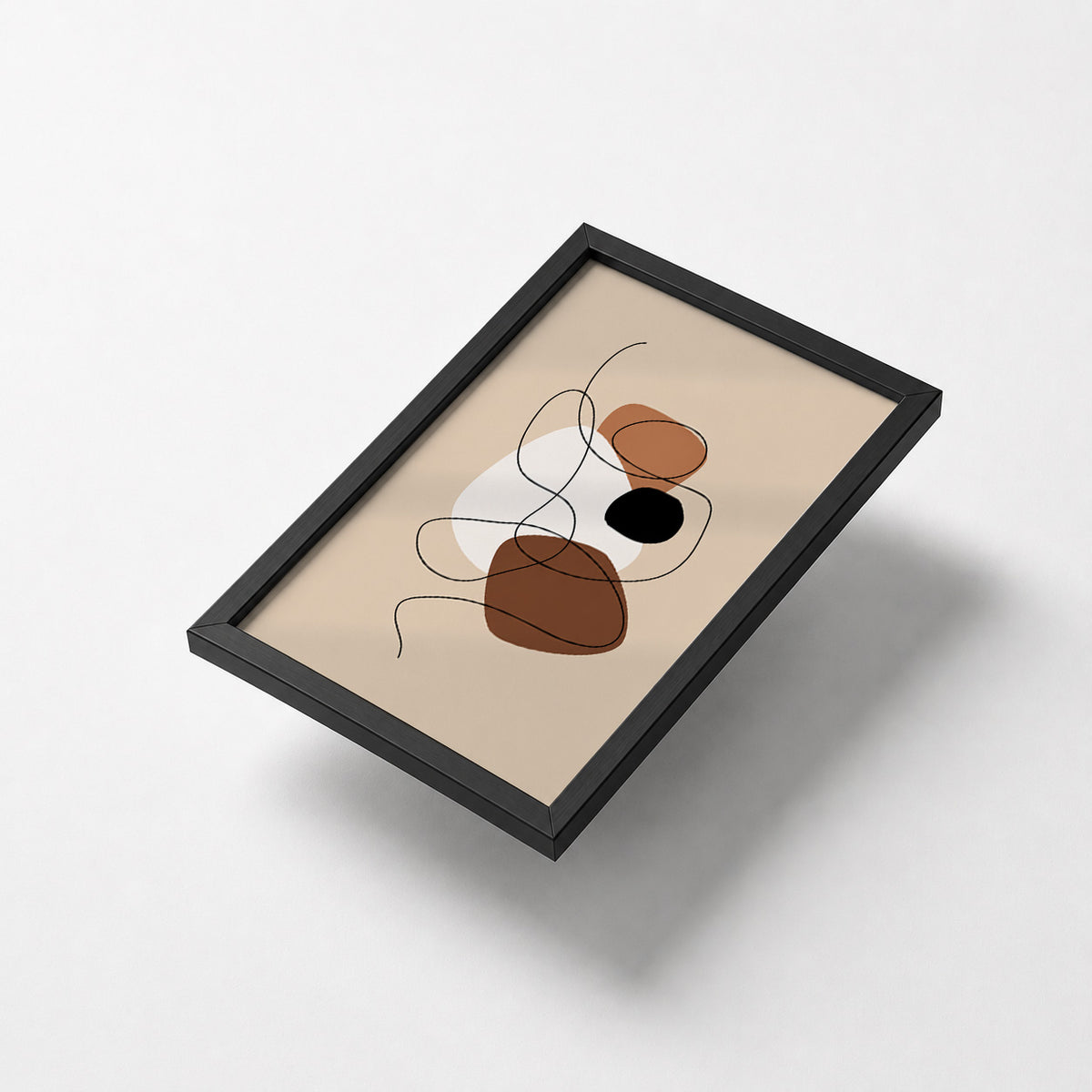Abstract Forms