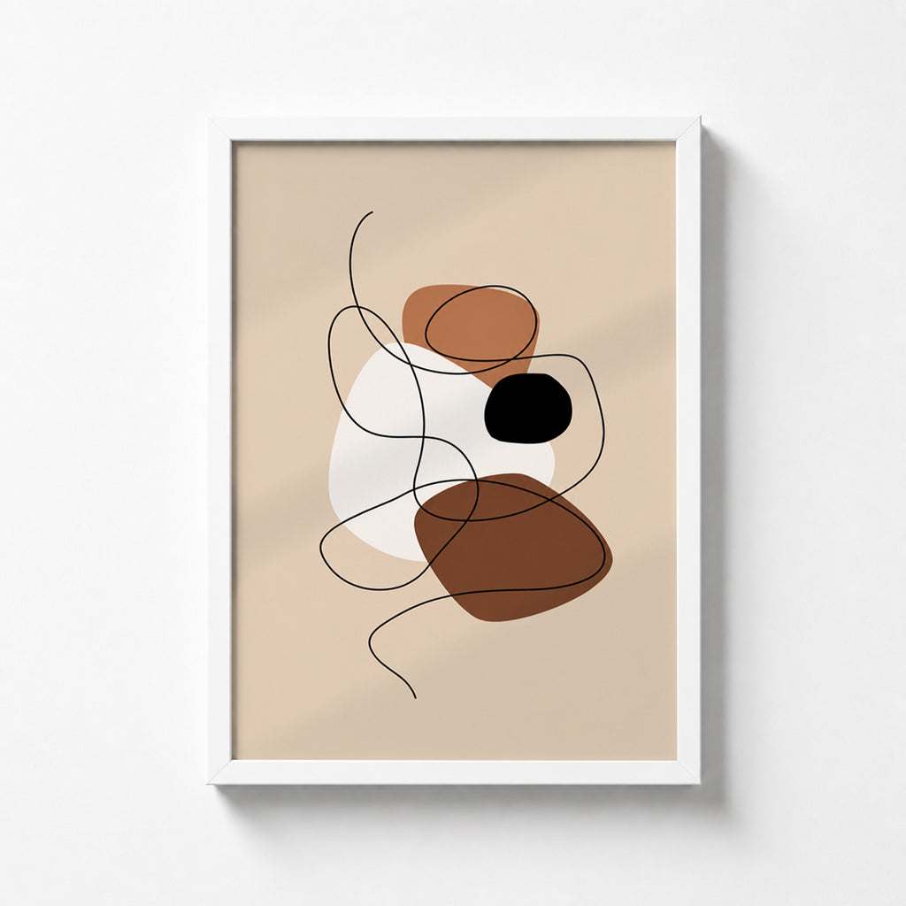 Abstract Forms