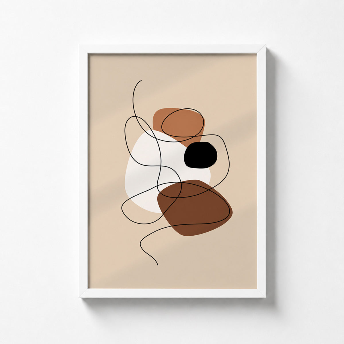 Abstract Forms