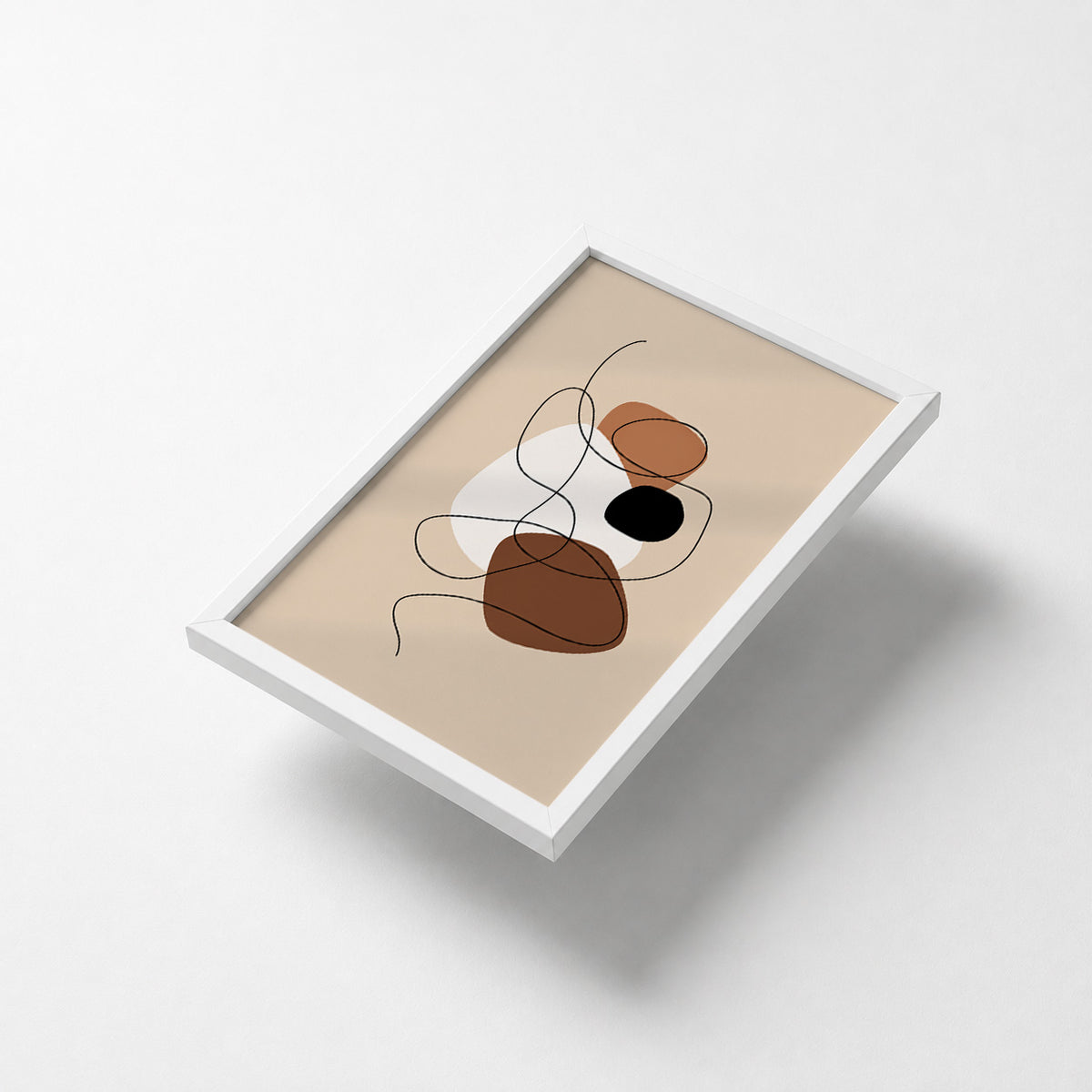 Abstract Forms