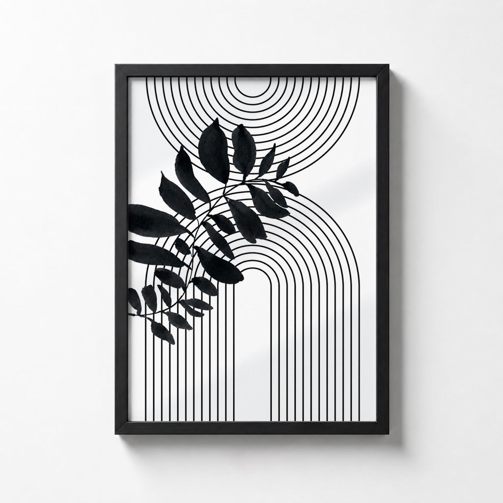 Botanical Arch