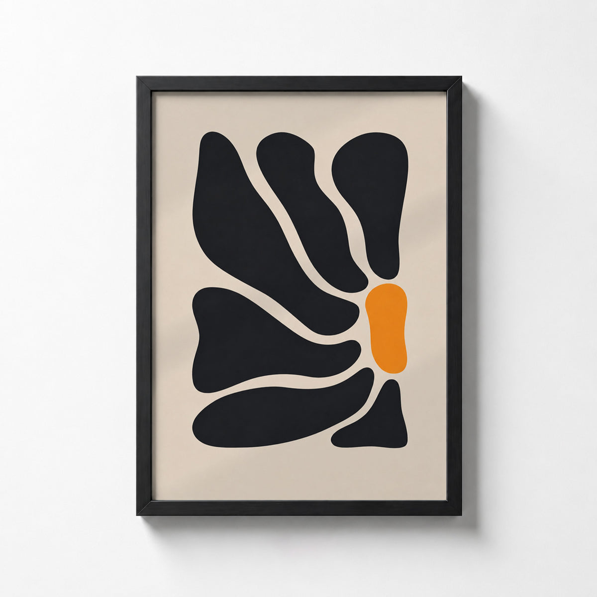Abstract Balance