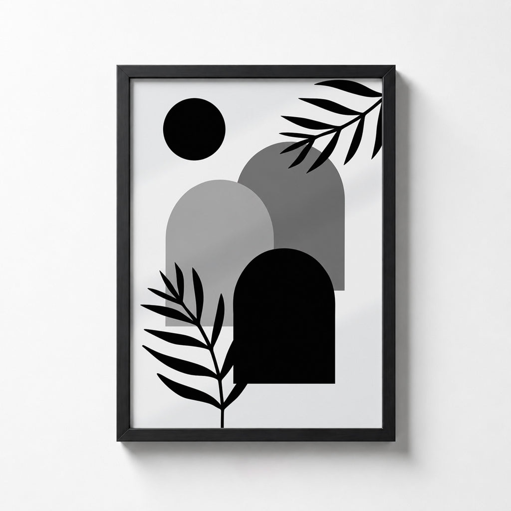 Minimalist Botanicals