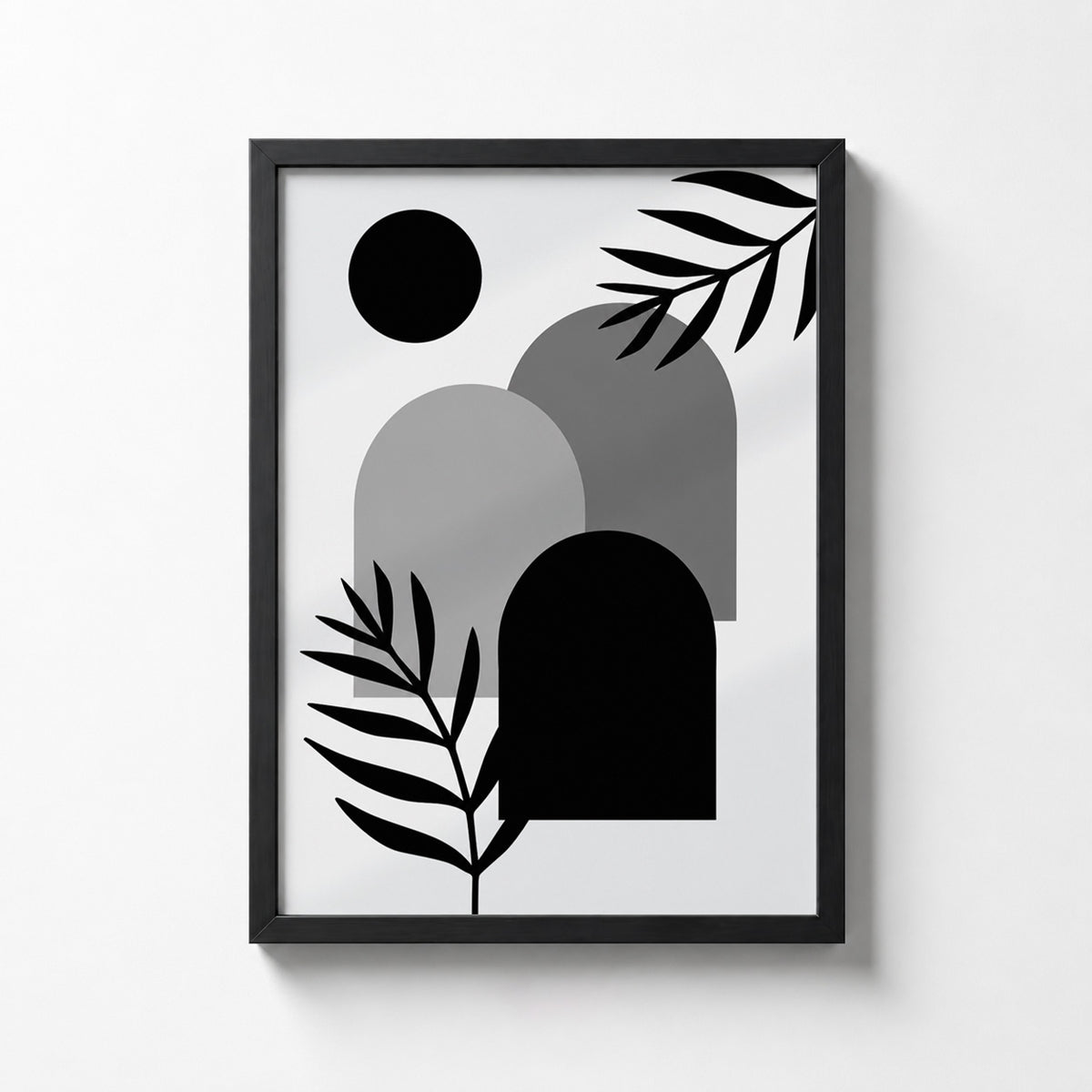 Minimalist Botanicals
