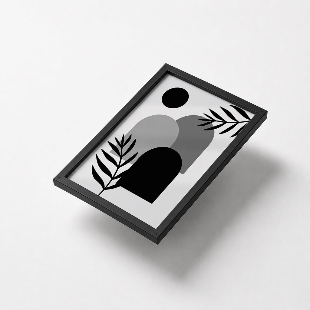 Minimalist Botanicals