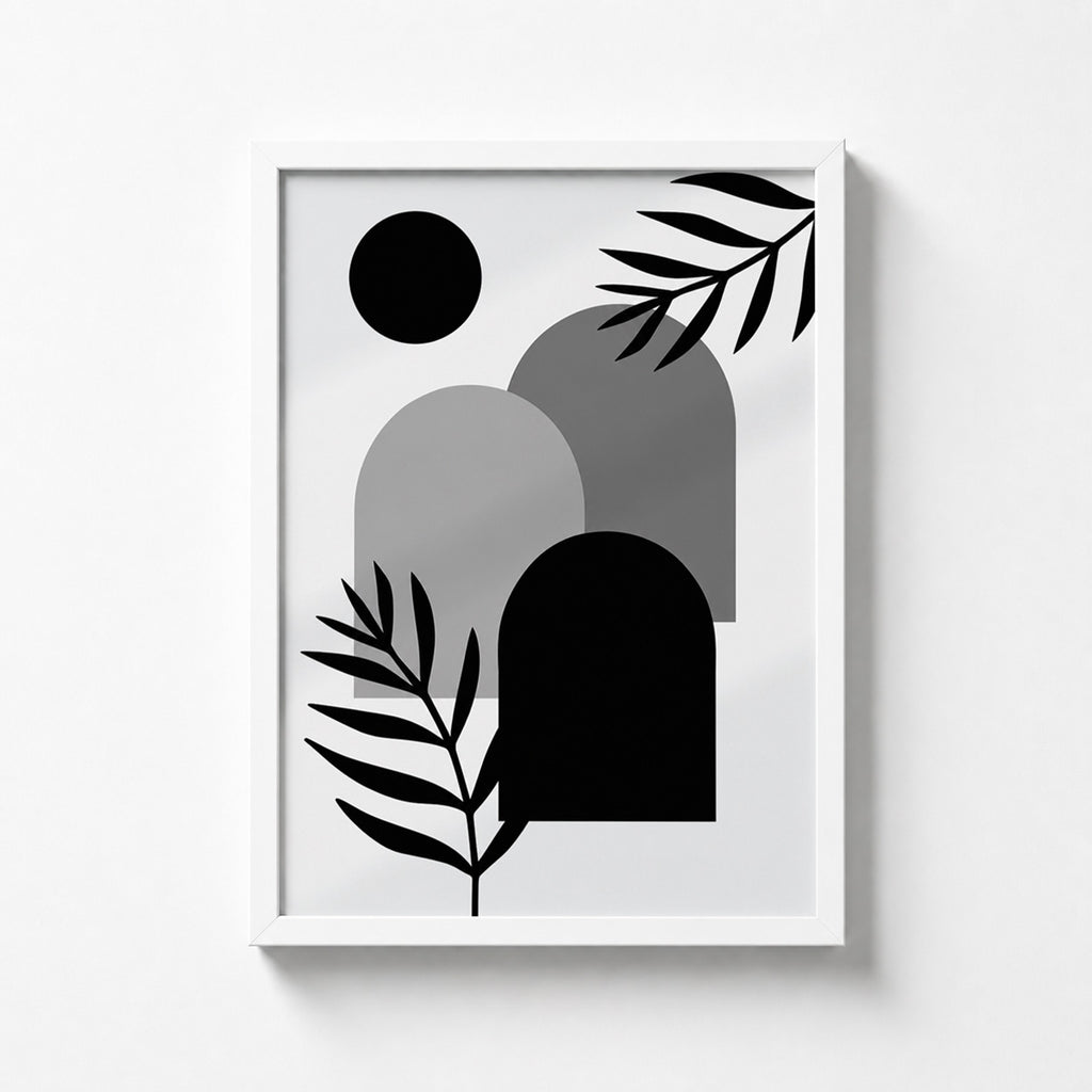Minimalist Botanicals