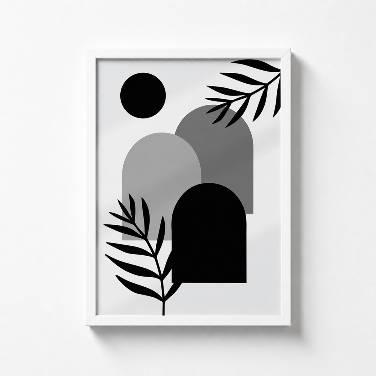 Minimalist Botanicals