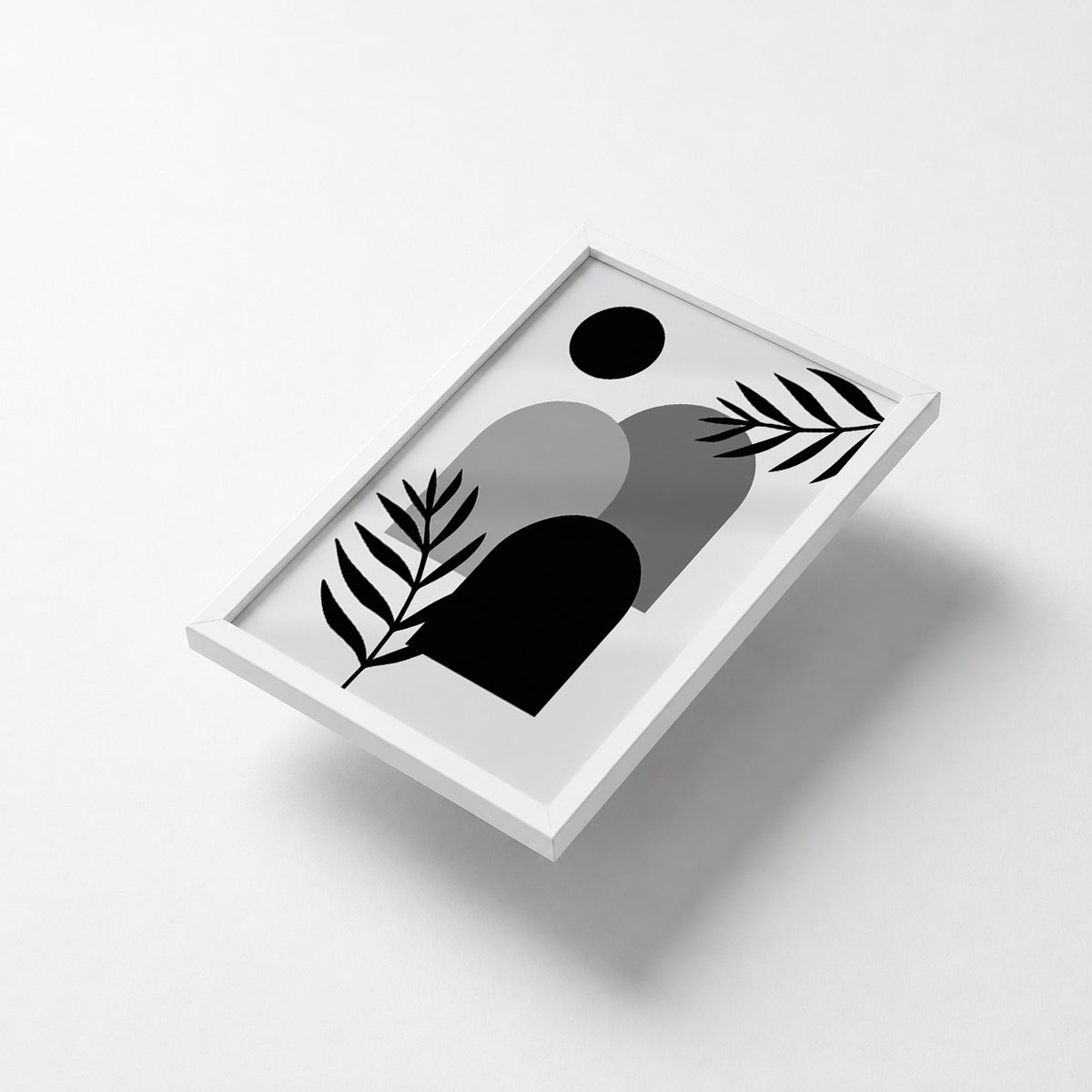 Minimalist Botanicals