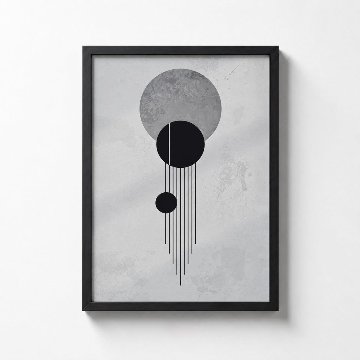 Geometric Eclipse