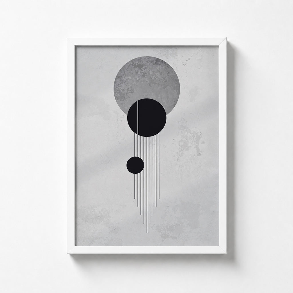 Geometric Eclipse