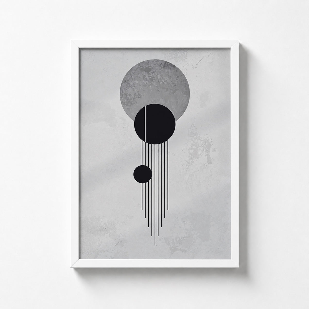 Geometric Eclipse