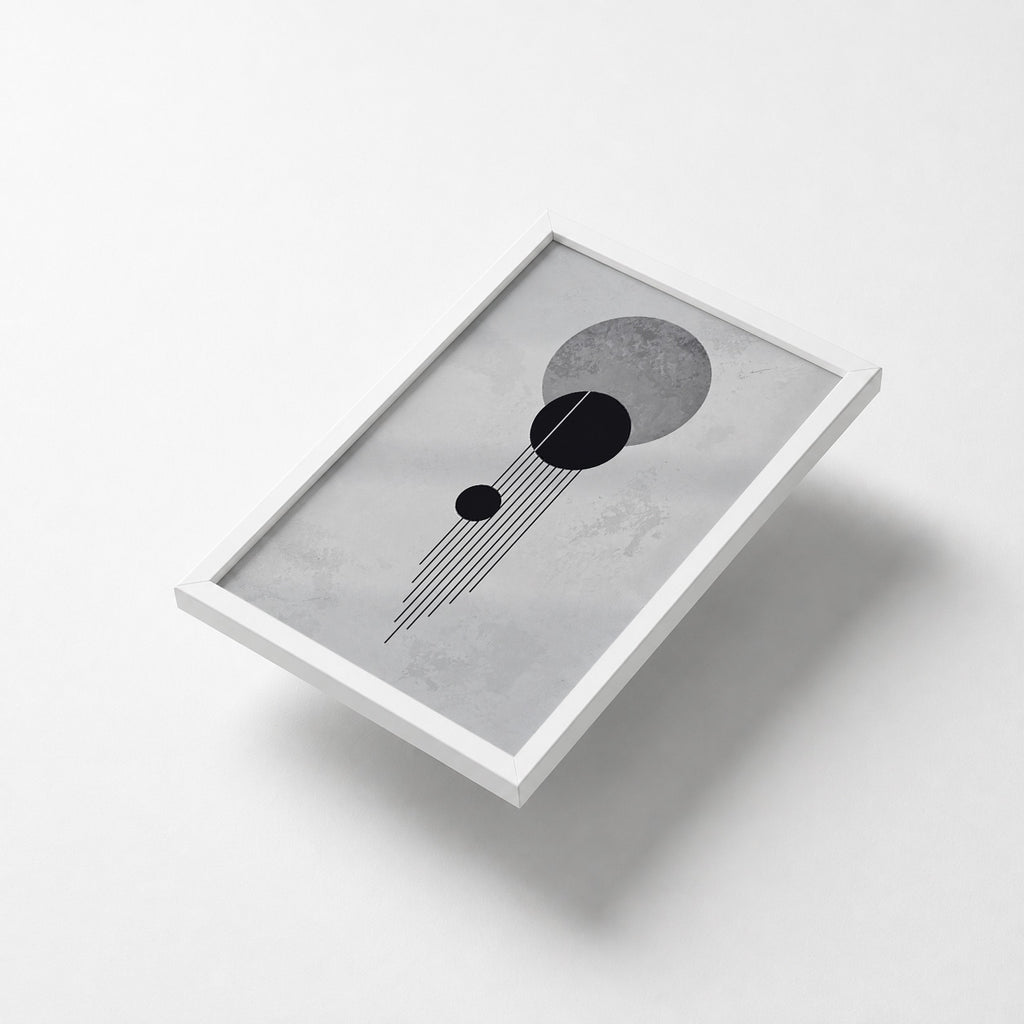 Geometric Eclipse
