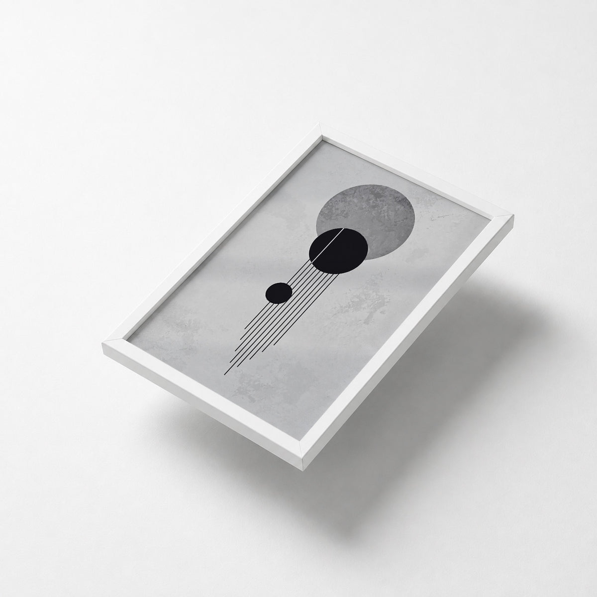 Geometric Eclipse