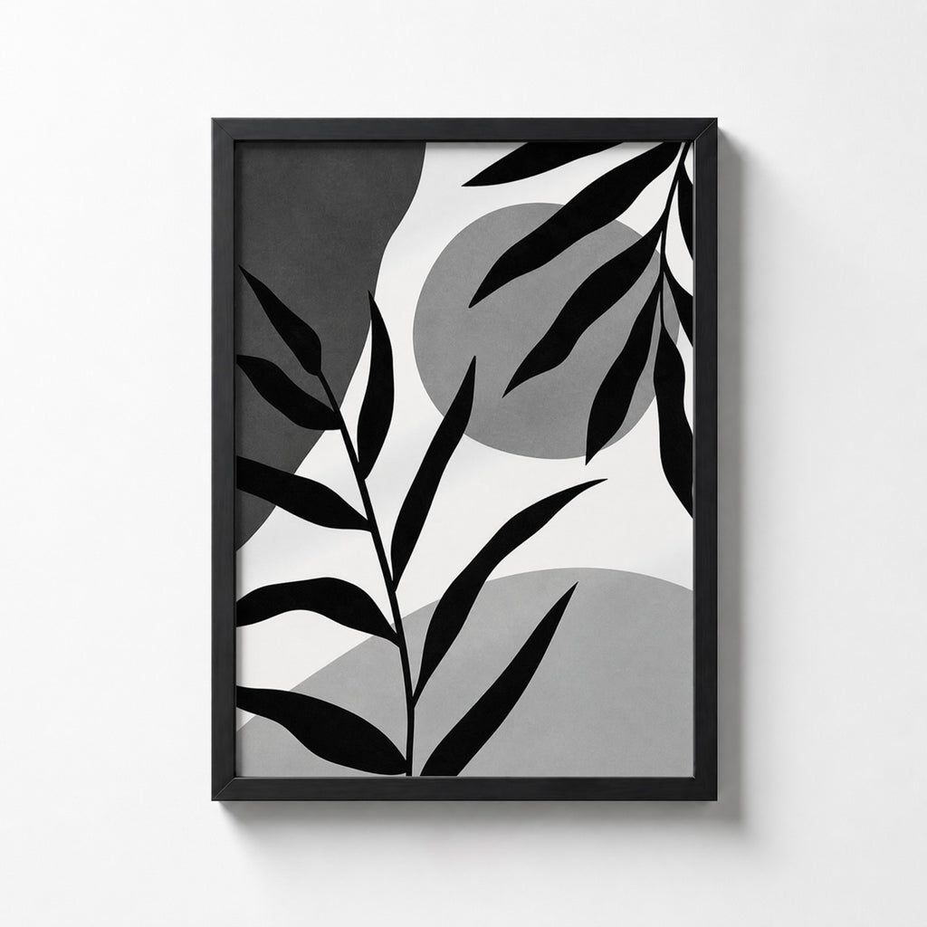 Botanical Geometry