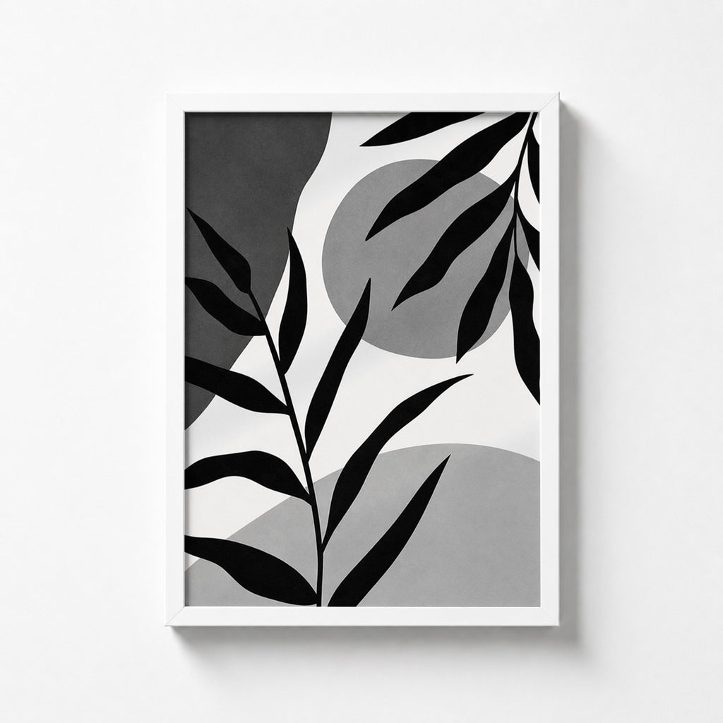 Botanical Geometry