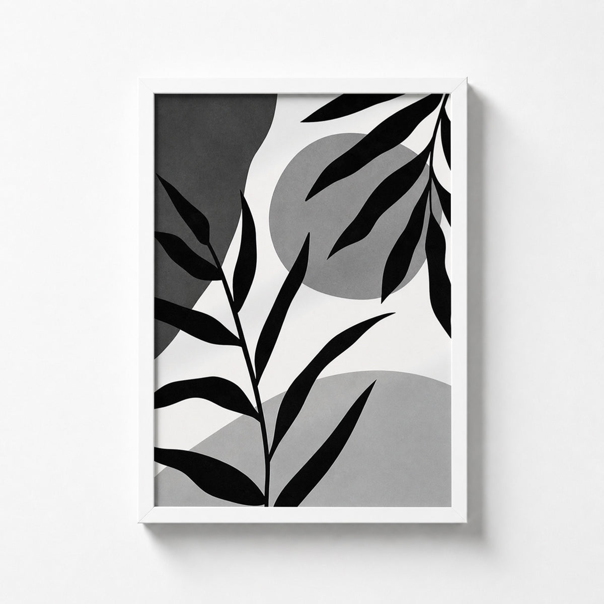 Botanical Geometry