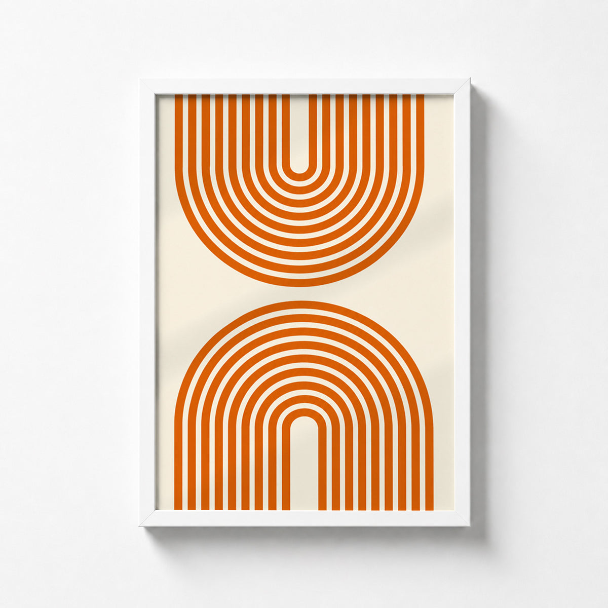 Arch Rhythm