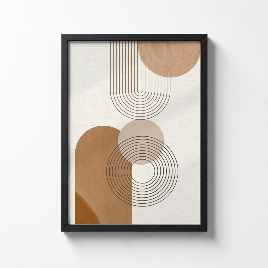 Organic Geometry
