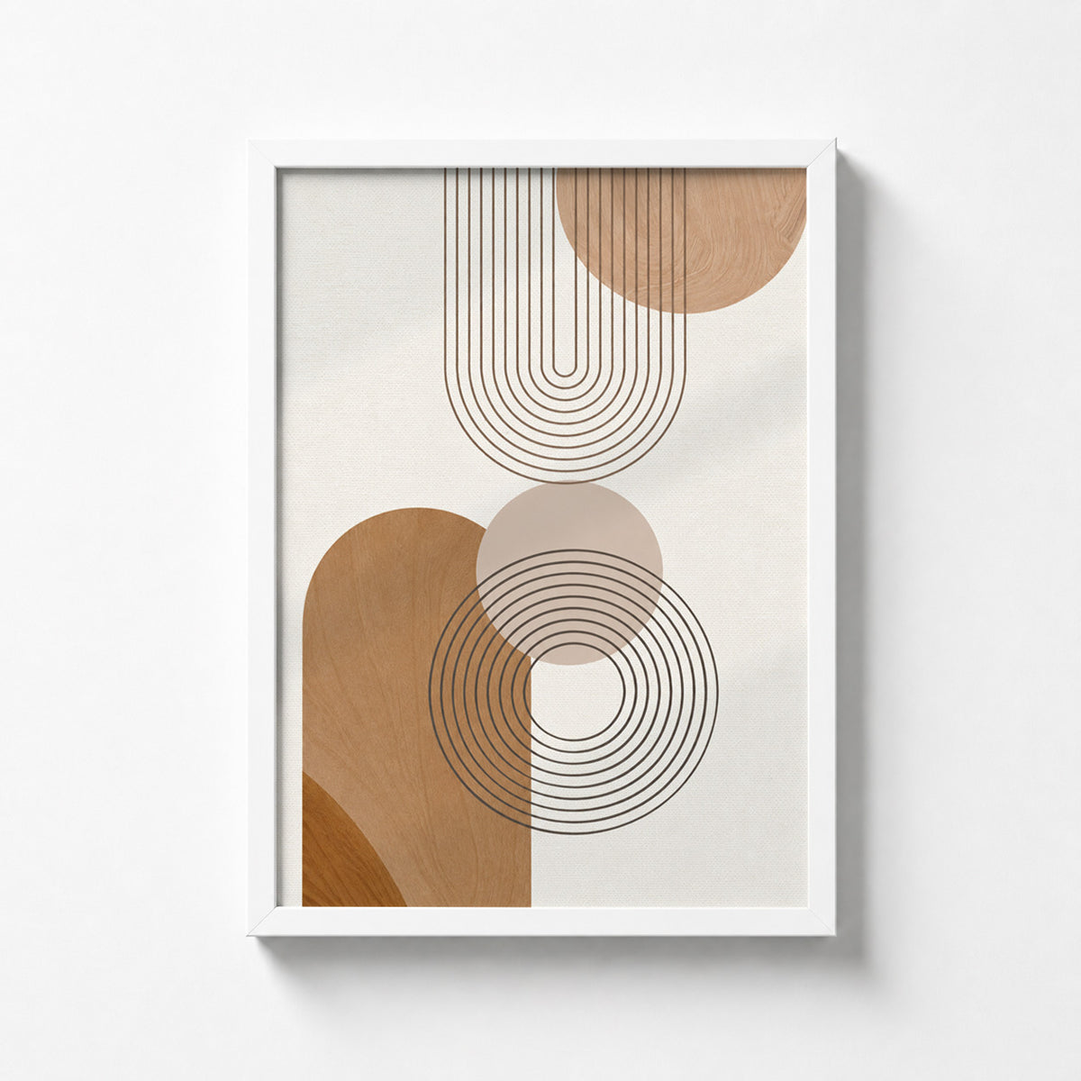 Organic Geometry