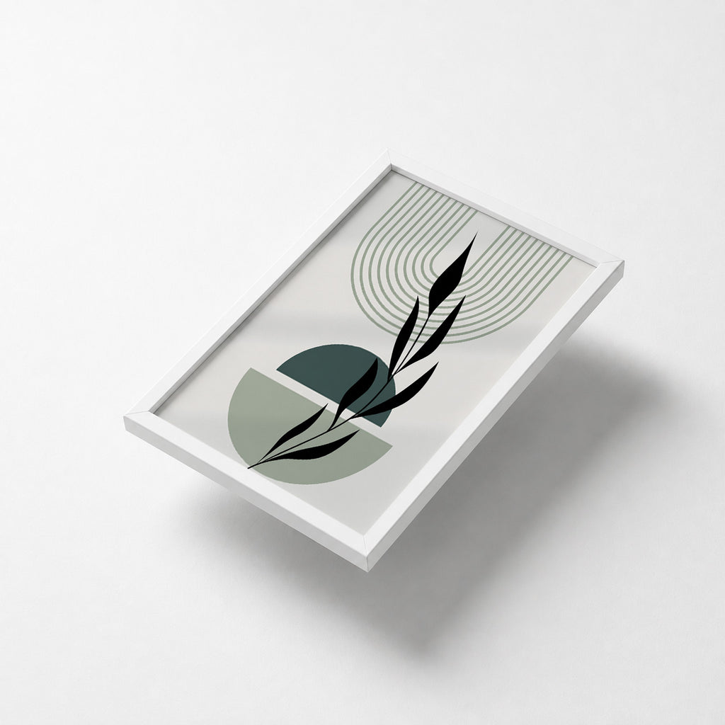 Botanical Harmony