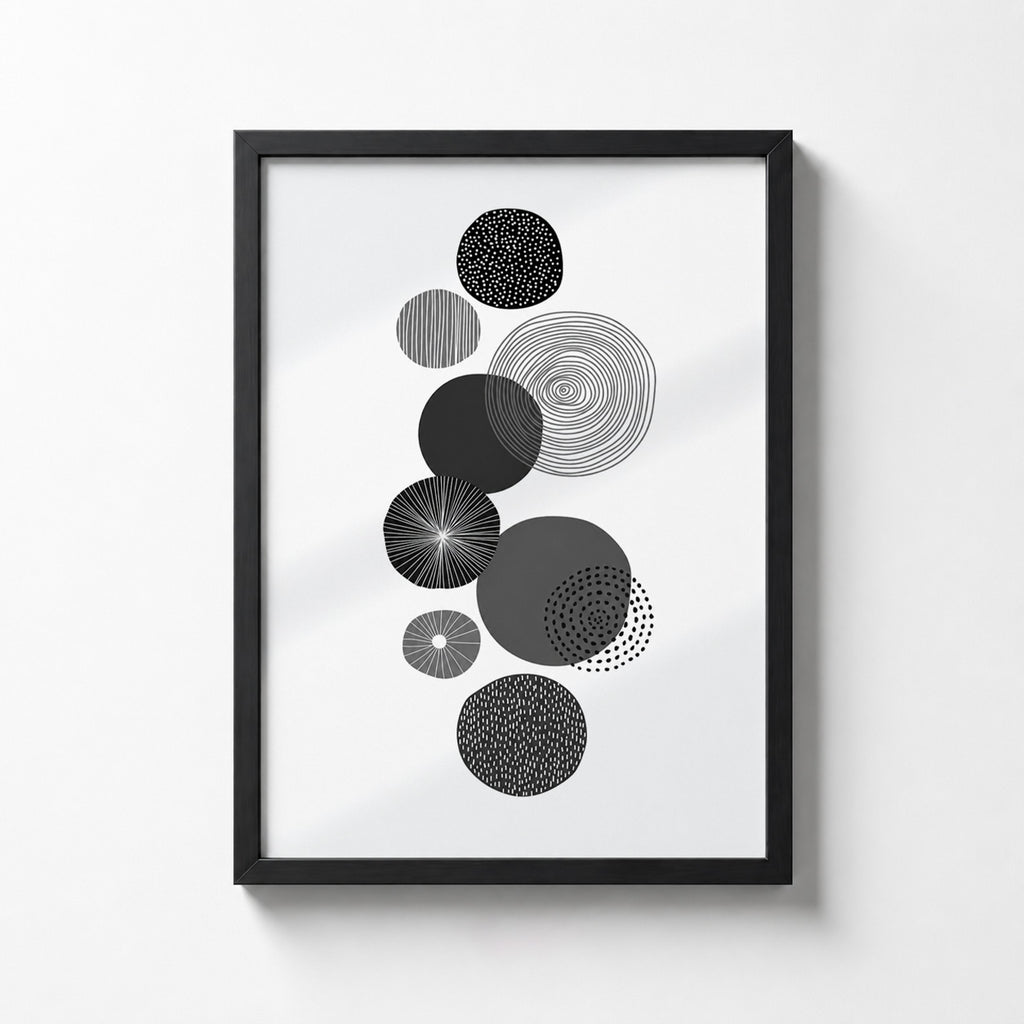 Geometric Circles