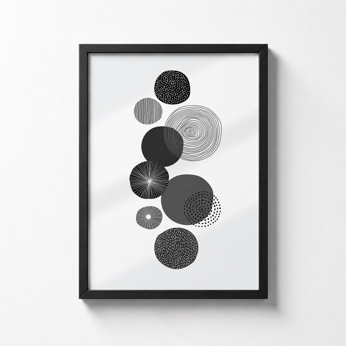Geometric Circles