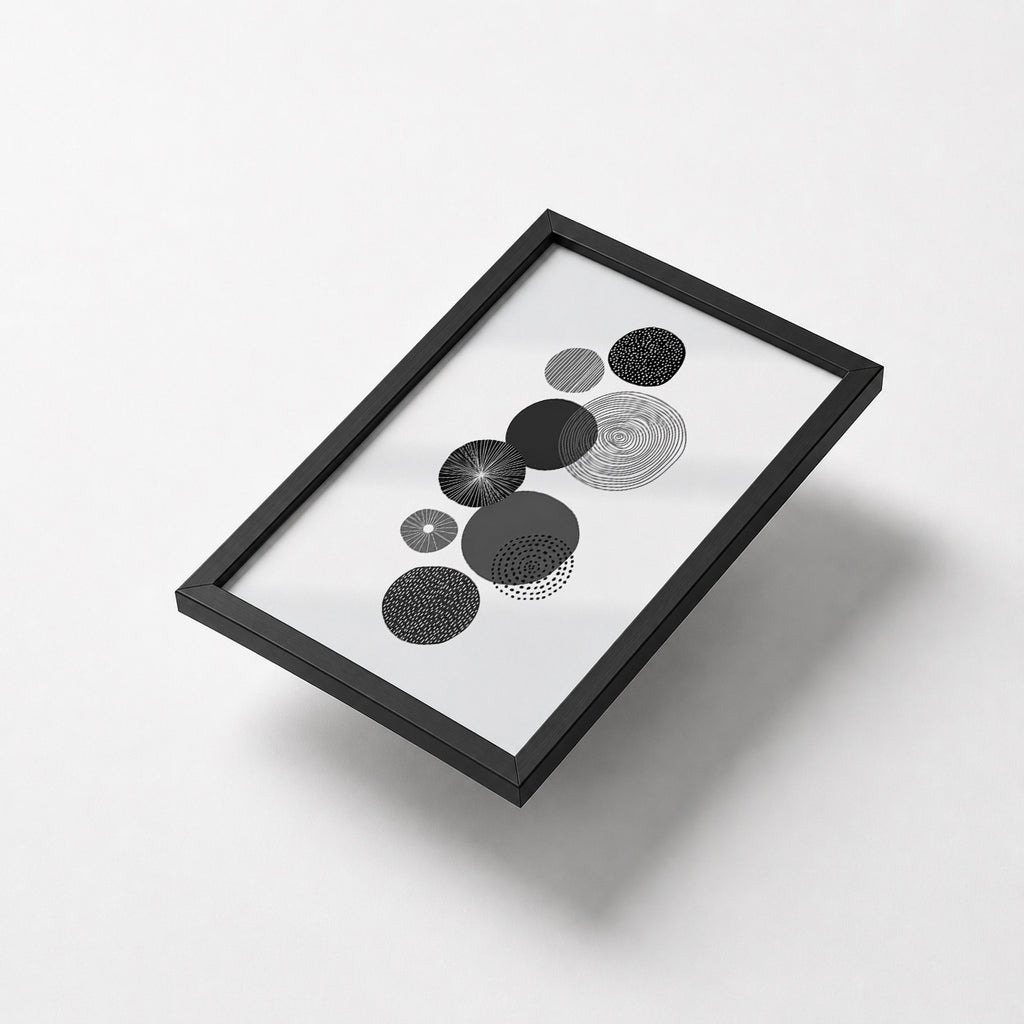 Geometric Circles