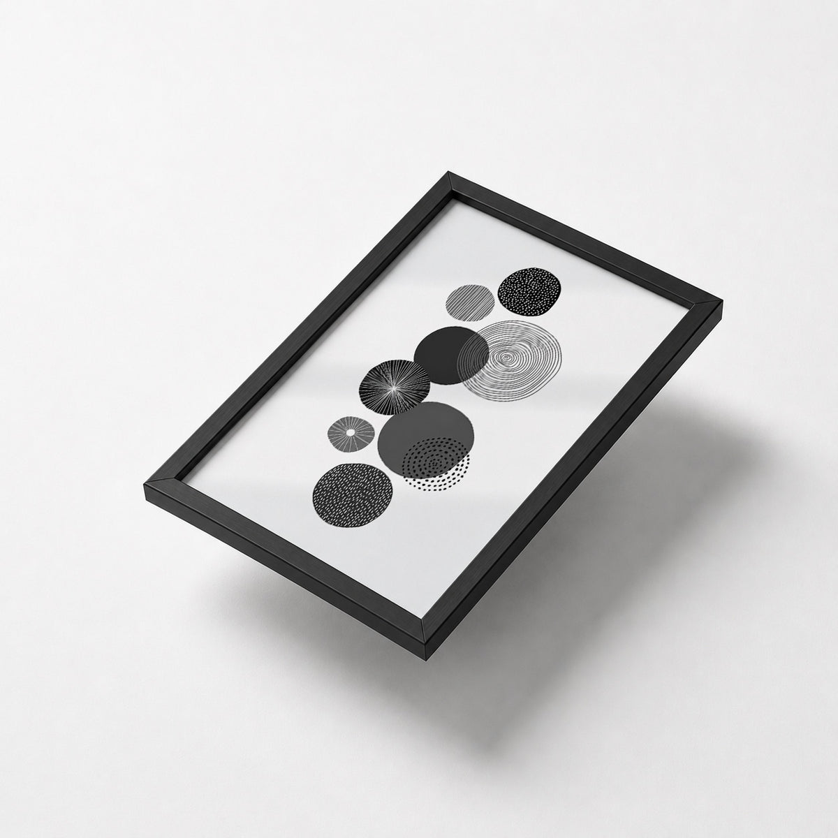Geometric Circles