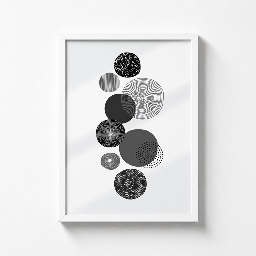 Geometric Circles
