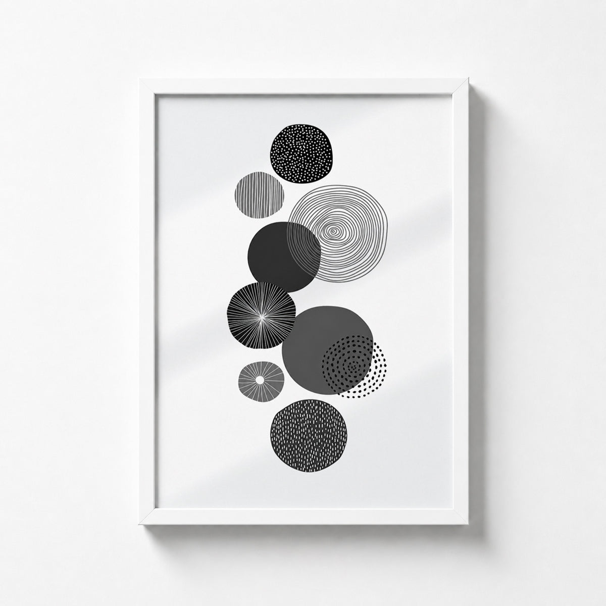 Geometric Circles