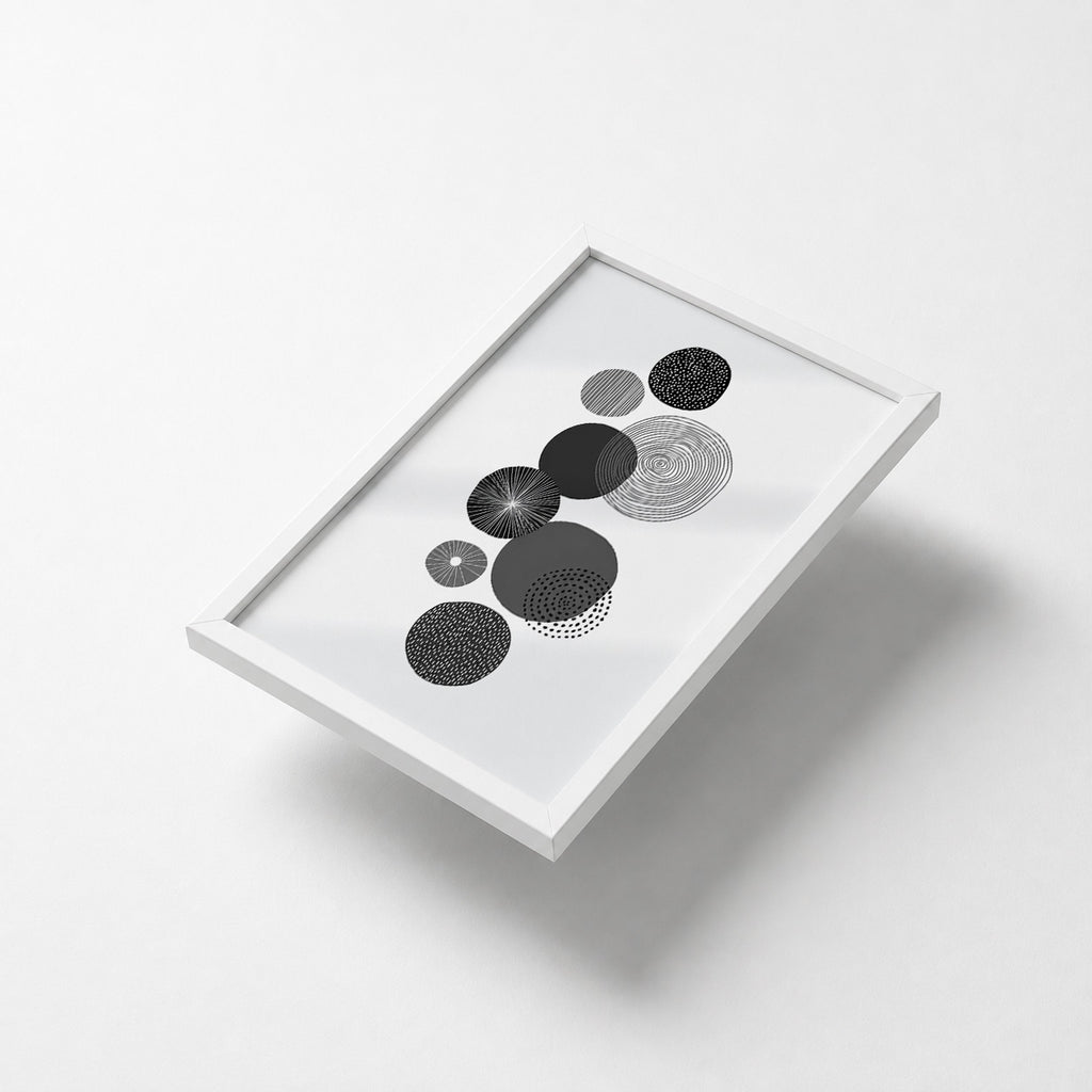 Geometric Circles