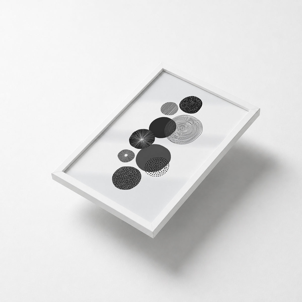 Geometric Circles