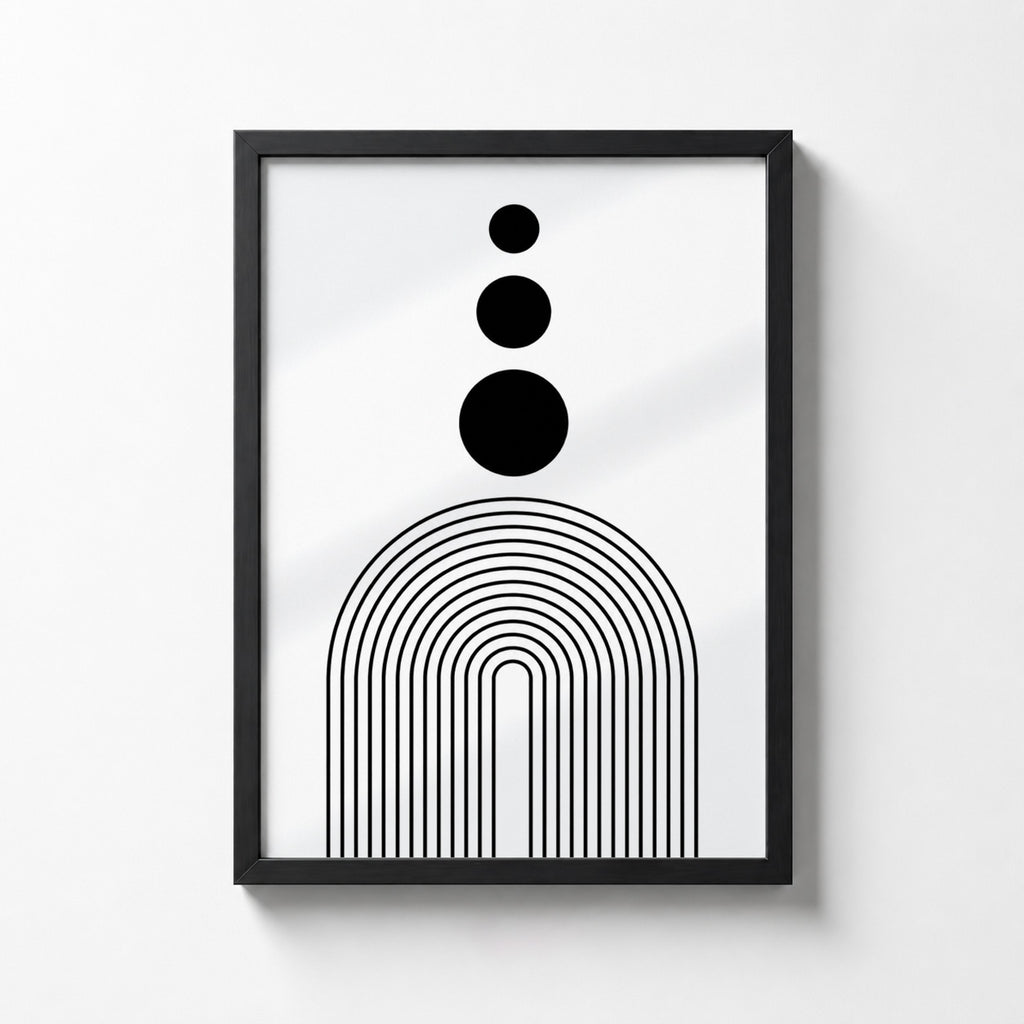 Minimal Arches