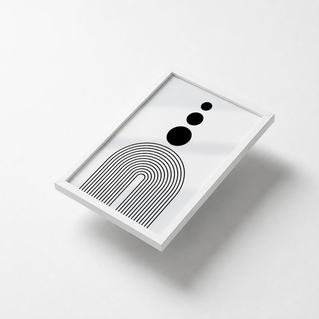 Minimal Arches