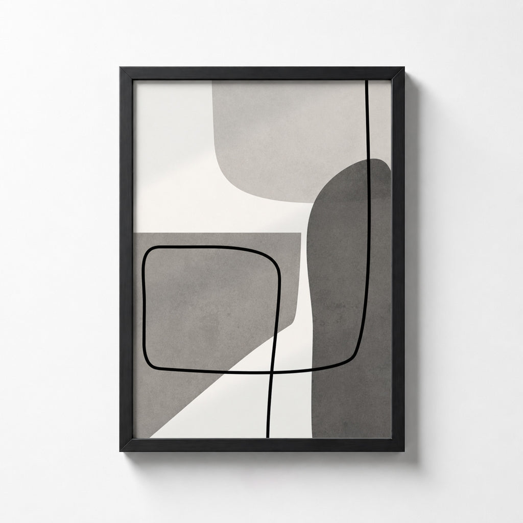 Abstract Balance
