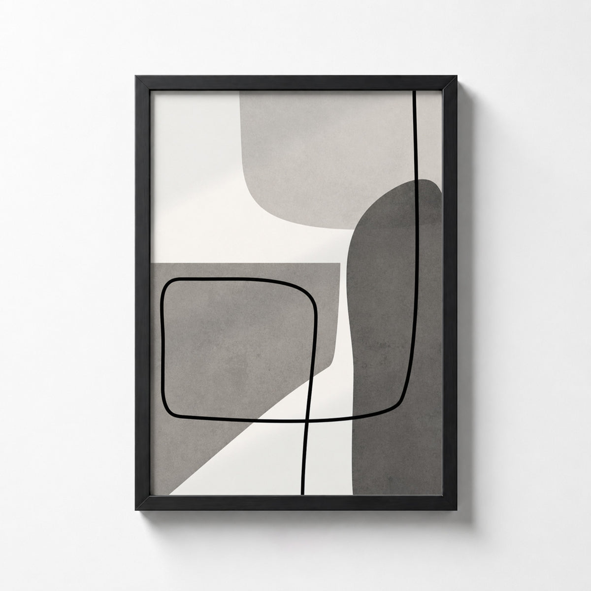 Abstract Balance