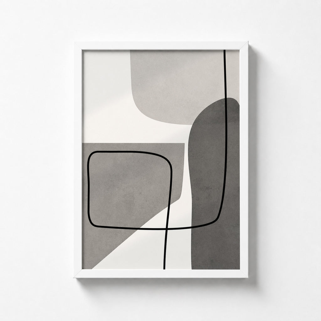 Abstract Balance