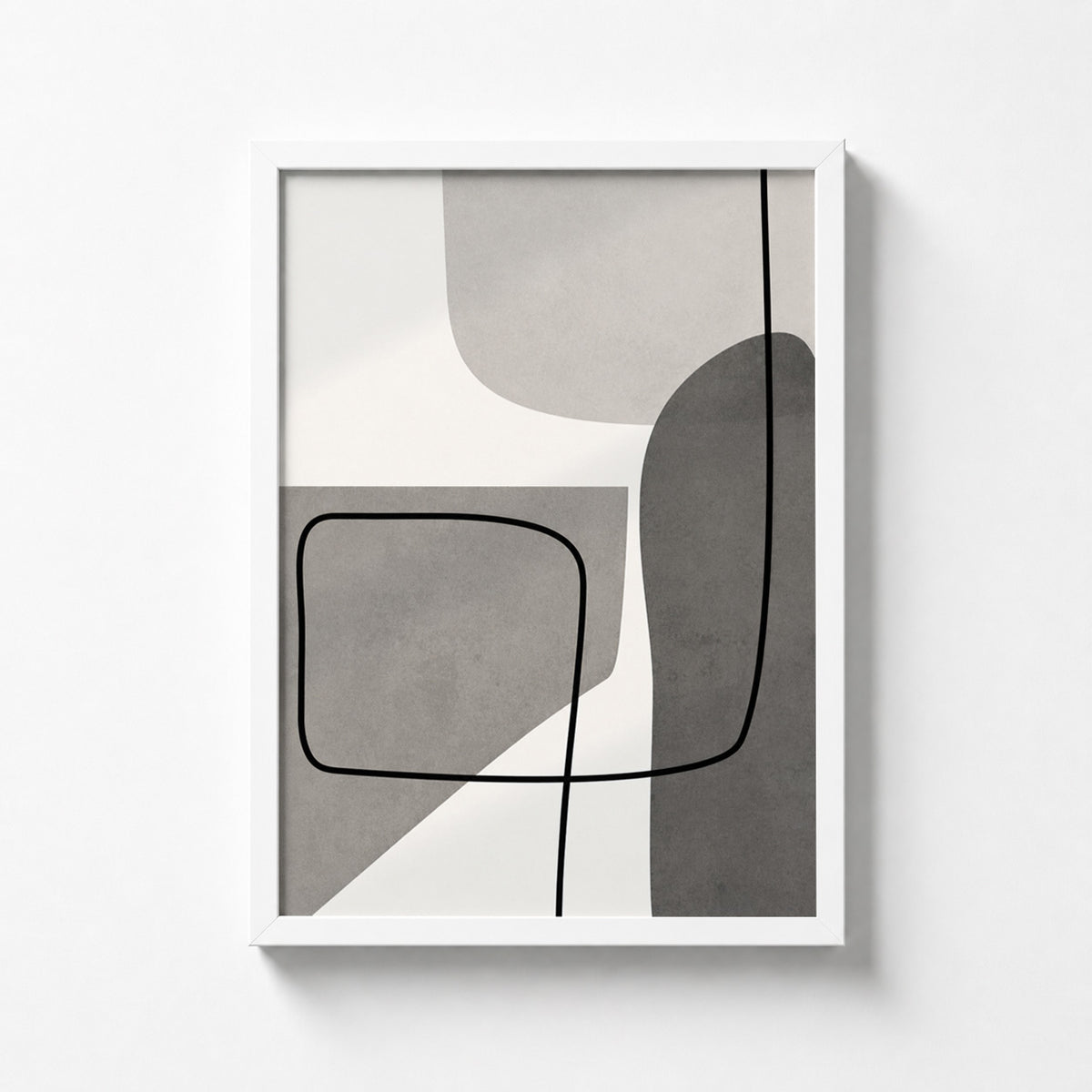 Abstract Balance