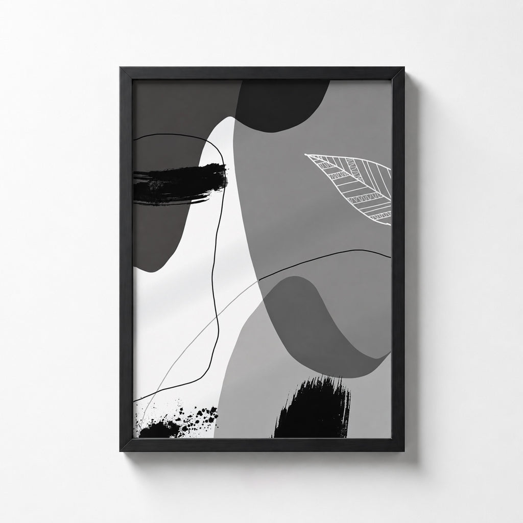 Abstract Flow