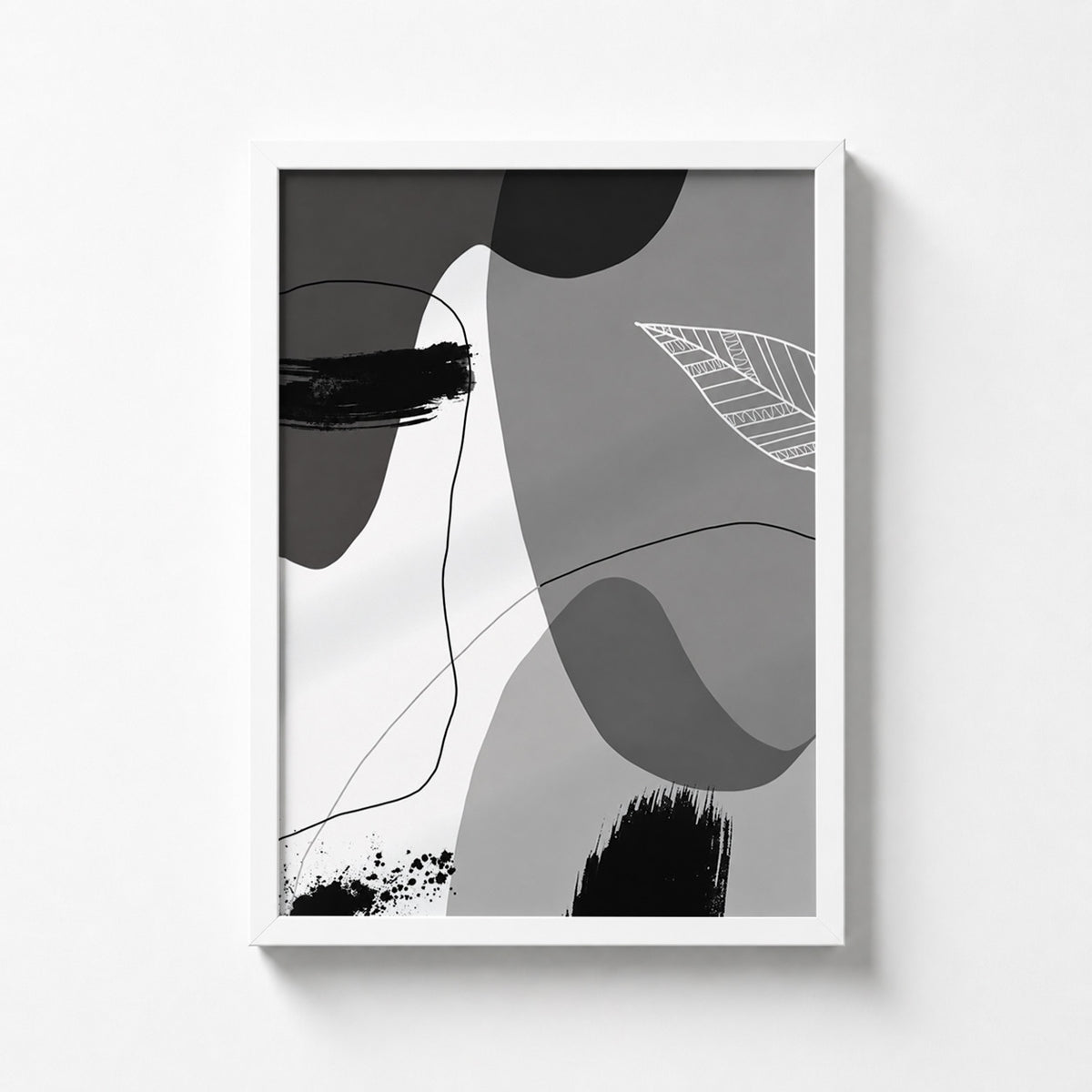 Abstract Flow