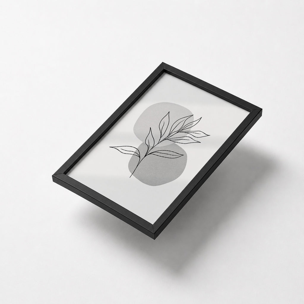 Botanical Minimalism