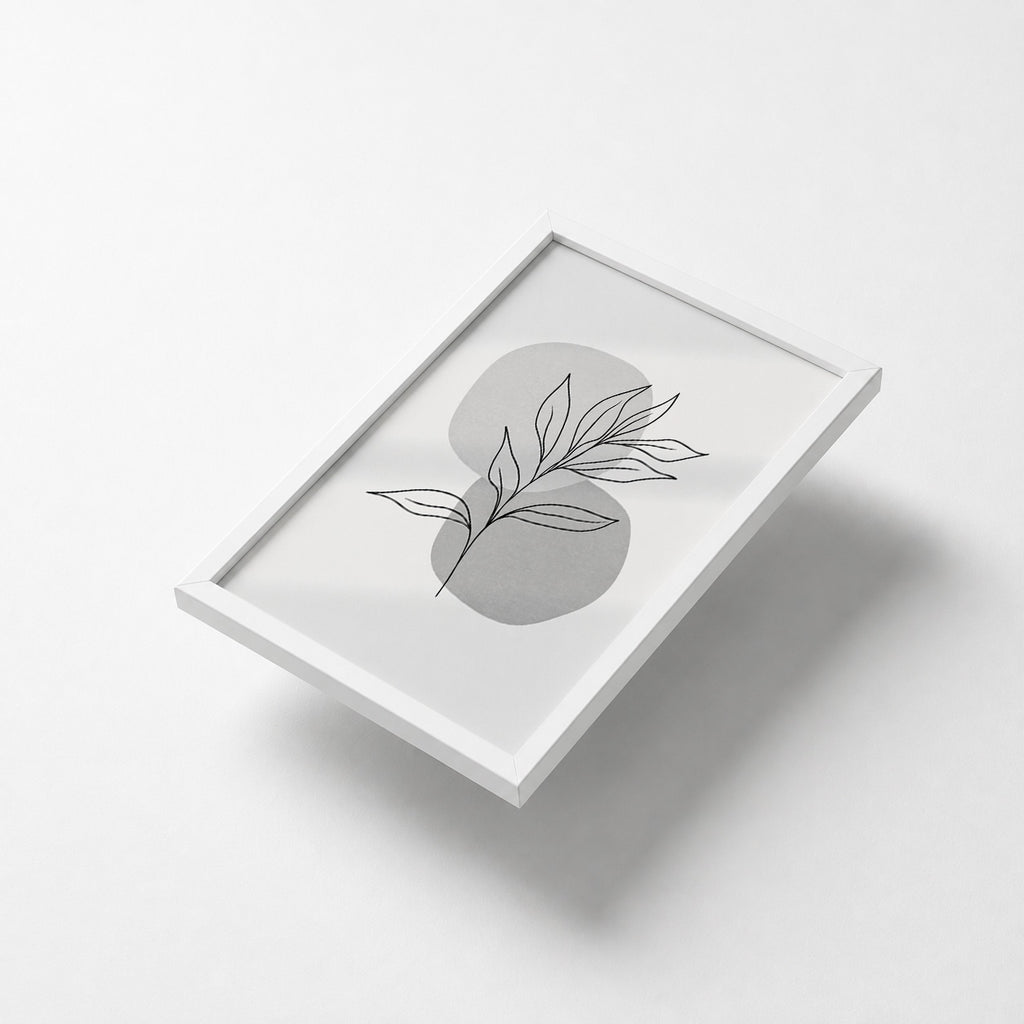 Botanical Minimalism