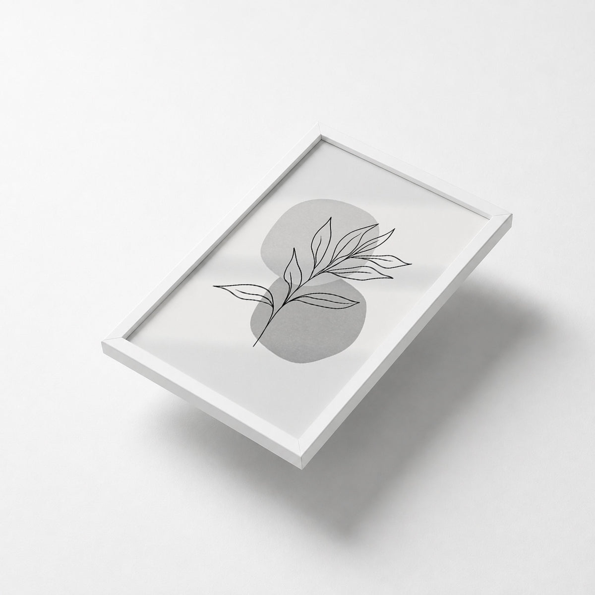 Botanical Minimalism