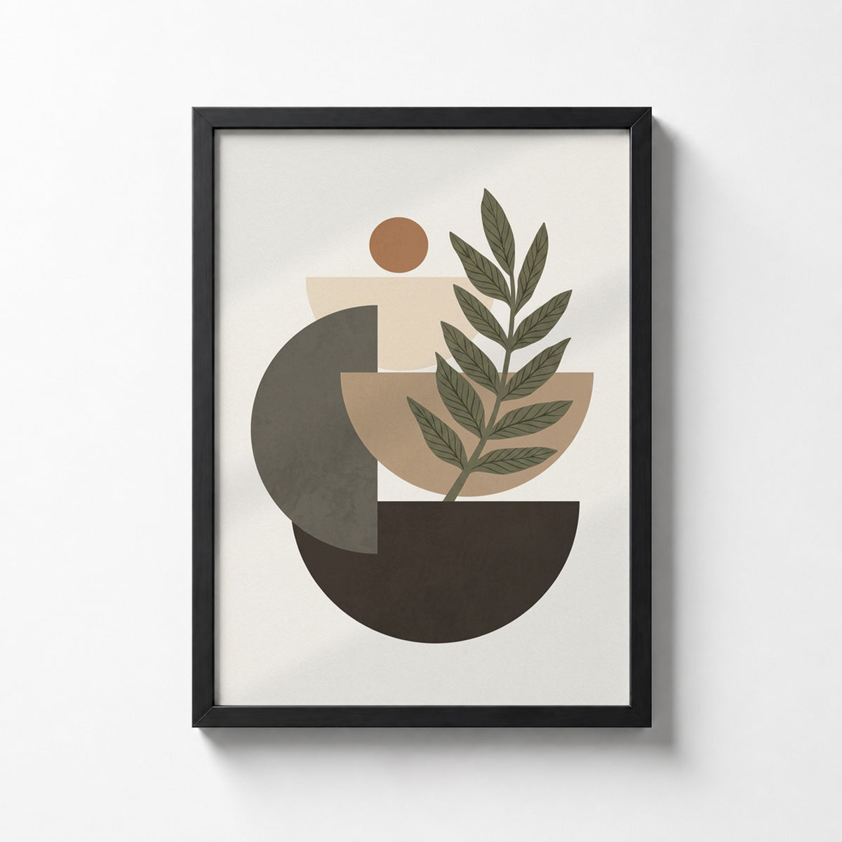 Botanical Geometry