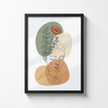 Botanical Woman