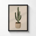 Cactus Pot