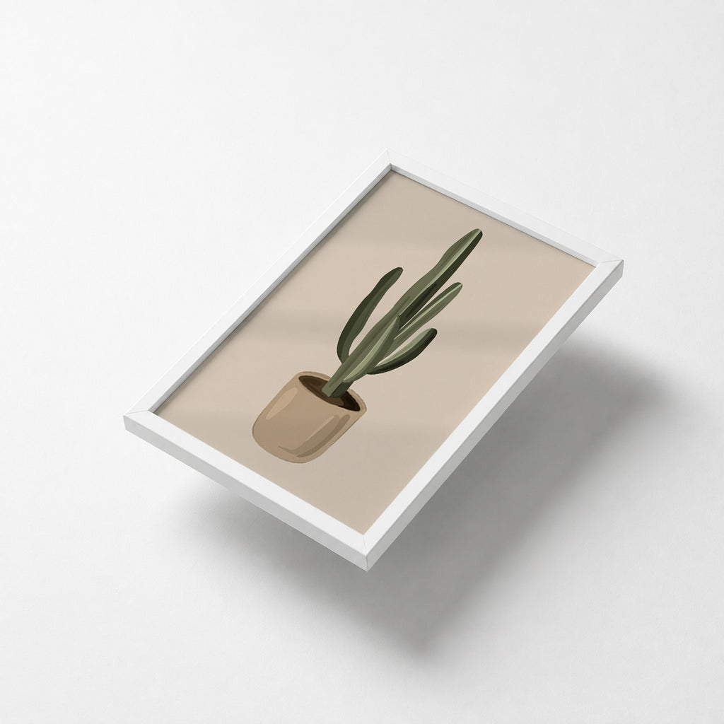 Cactus Pot