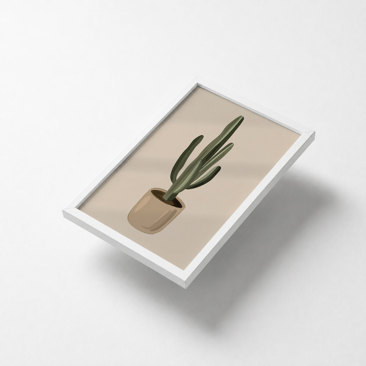 Cactus Pot