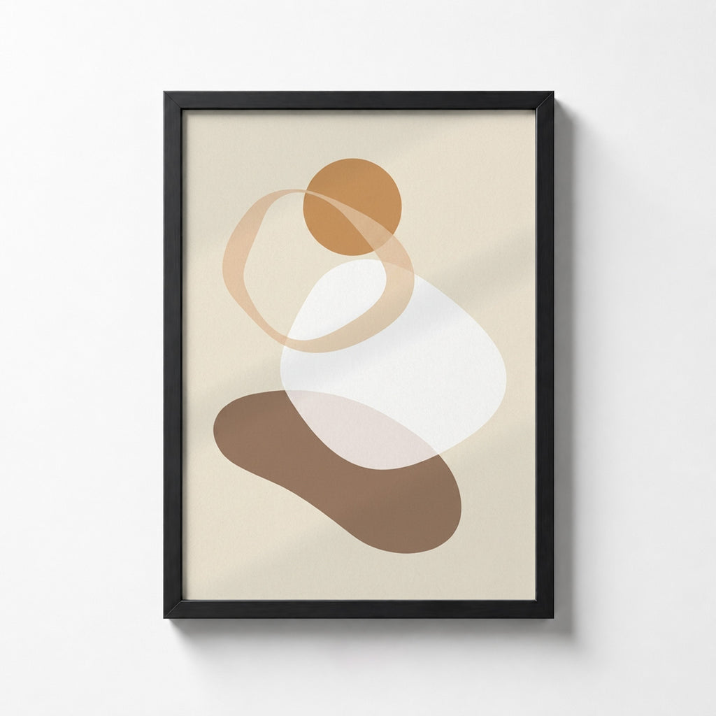 Abstract Shapes